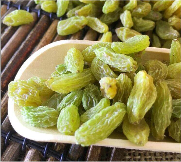 کشمش سبز کاشمر - عرضه کننده و تولید کننده کشمش ایرانی - شرکت شادیز