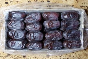 فواید طبیعی خرما
