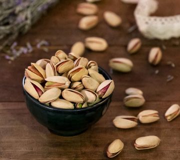 قیمت پسته - خرید عمده پسته از ایران با شادیز