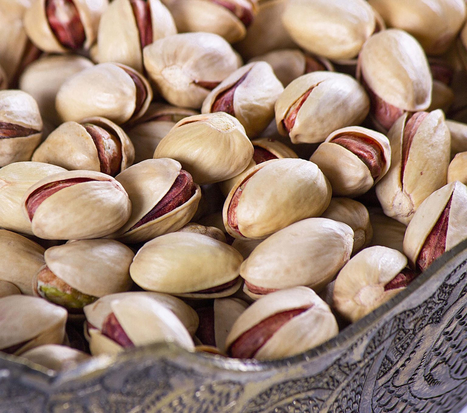 انواع پسته ایرانی