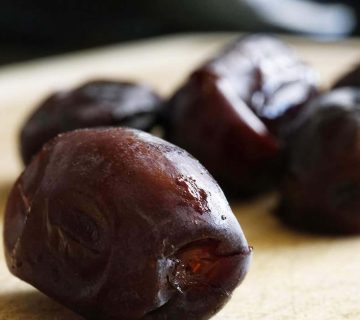 بهترین مکان برای خرید عمده خرما در ایران کجاست؟