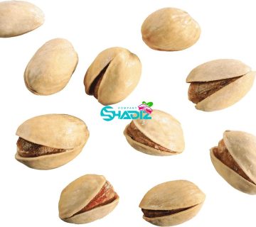 قیمت یک کیلوگرم پسته در ایران چقدر است؟ - پسته شادیز